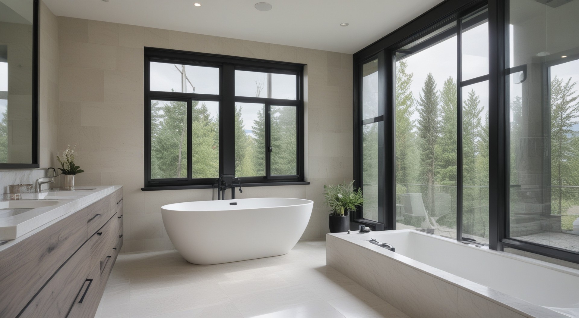KCB Ensuite Spas