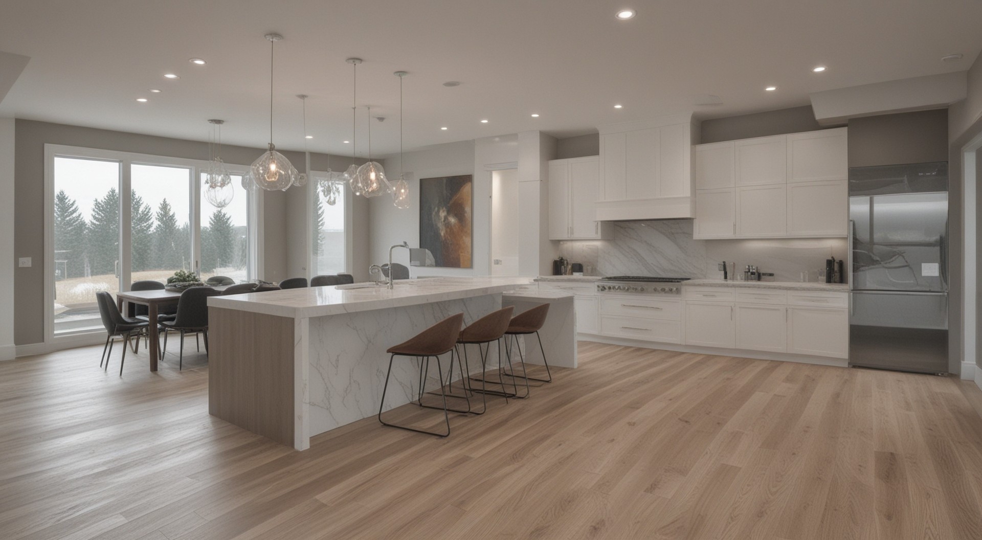 KCB Master Kitchens