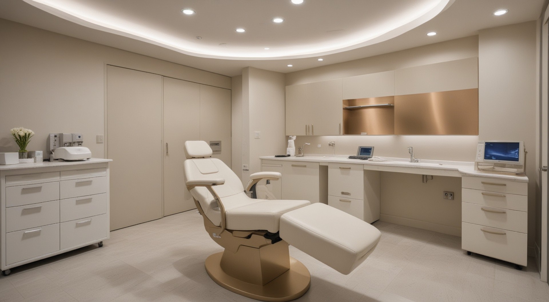 Stratica Laser Suite