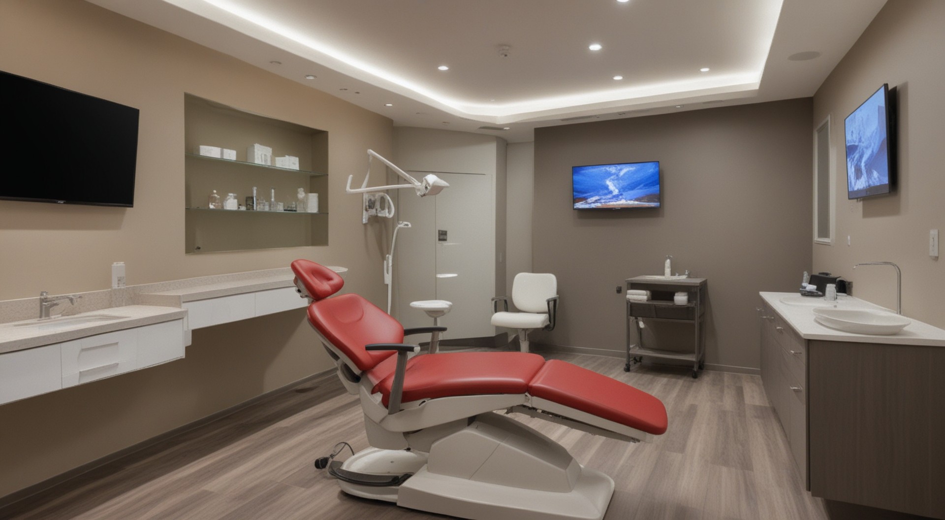 Gentle Family Dental Care