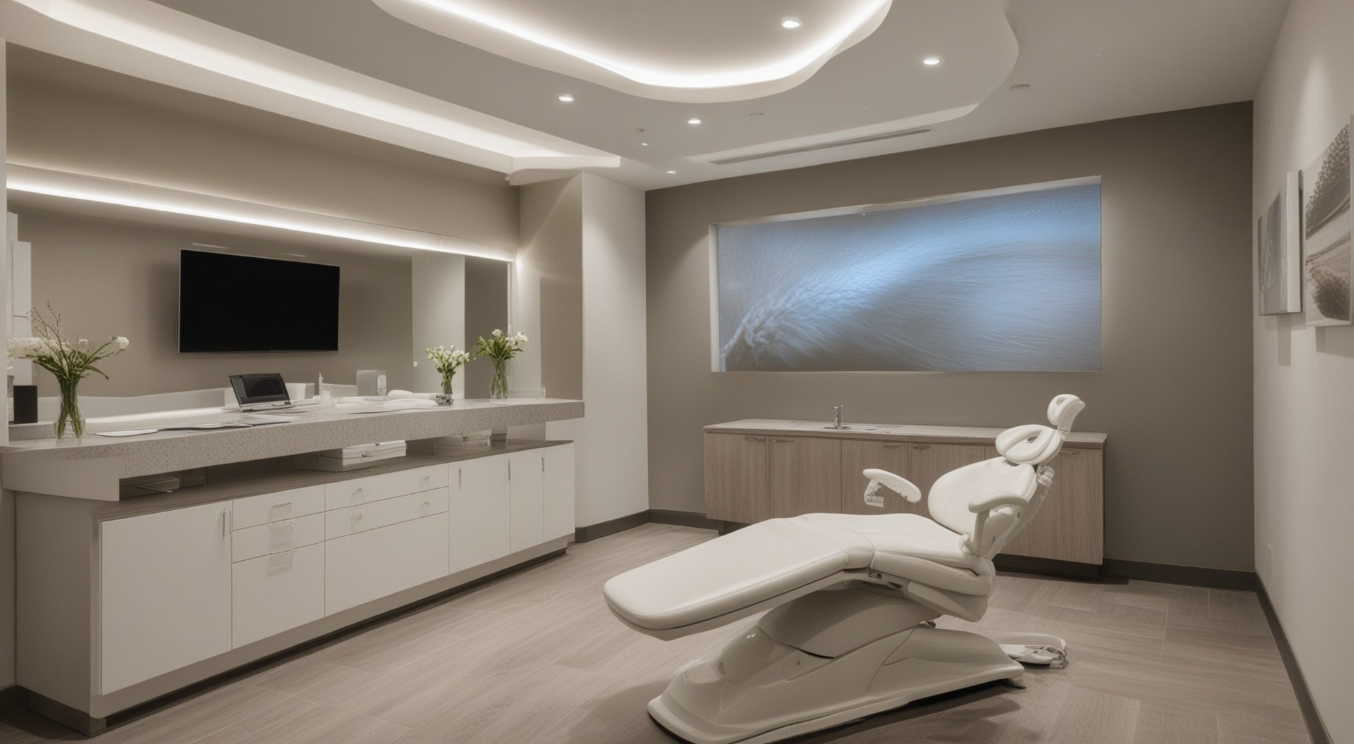 Invisalign Digital 3D Scanning