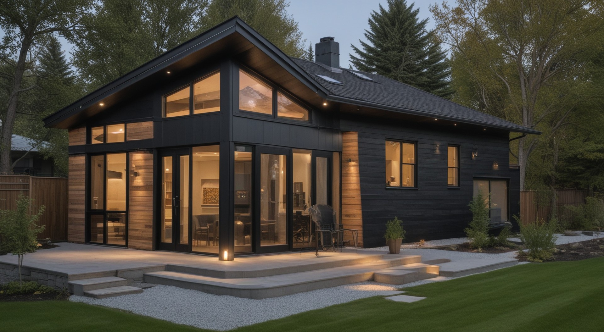 Home Additions and Extensions
