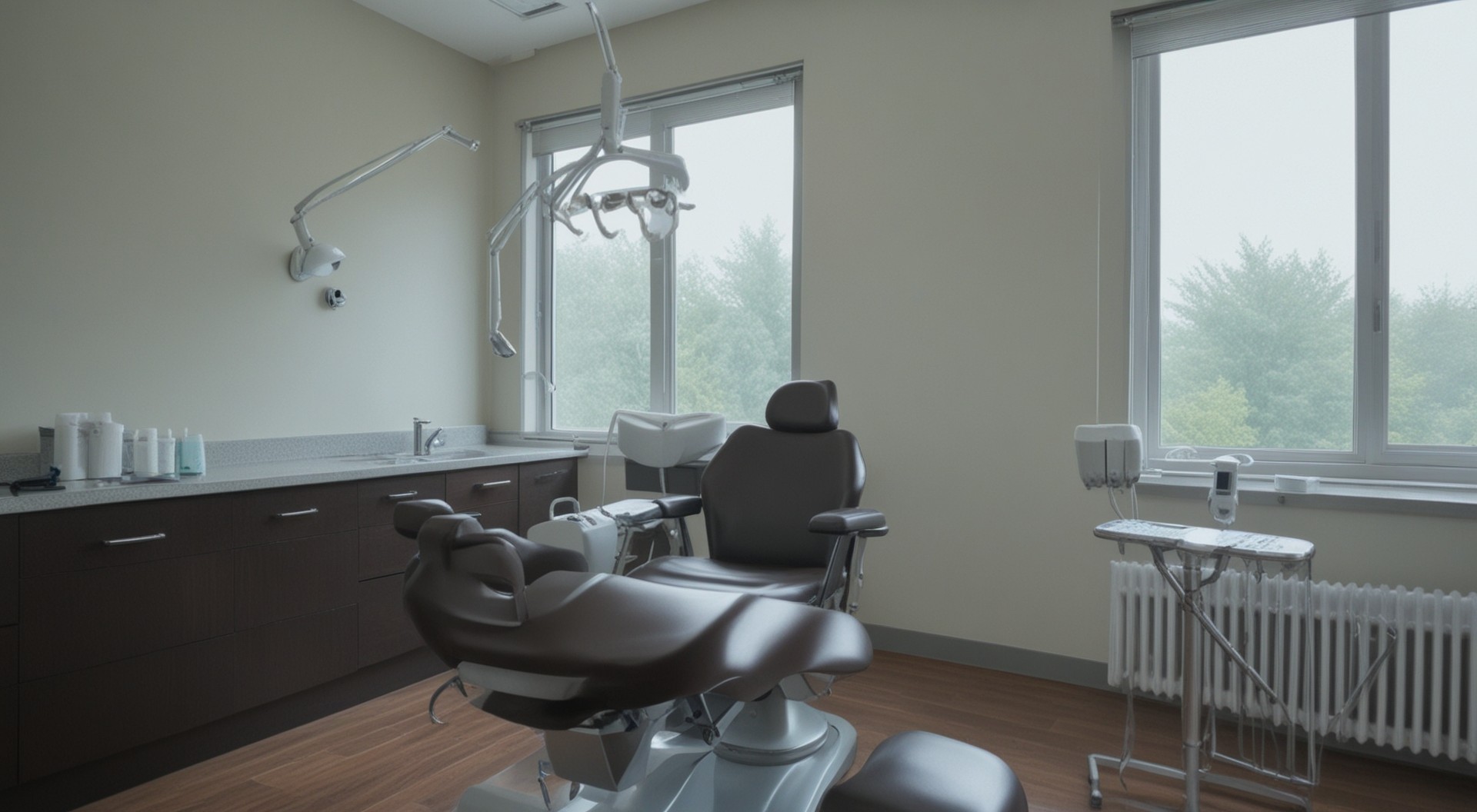 Long-Term Oral Health Maintenance