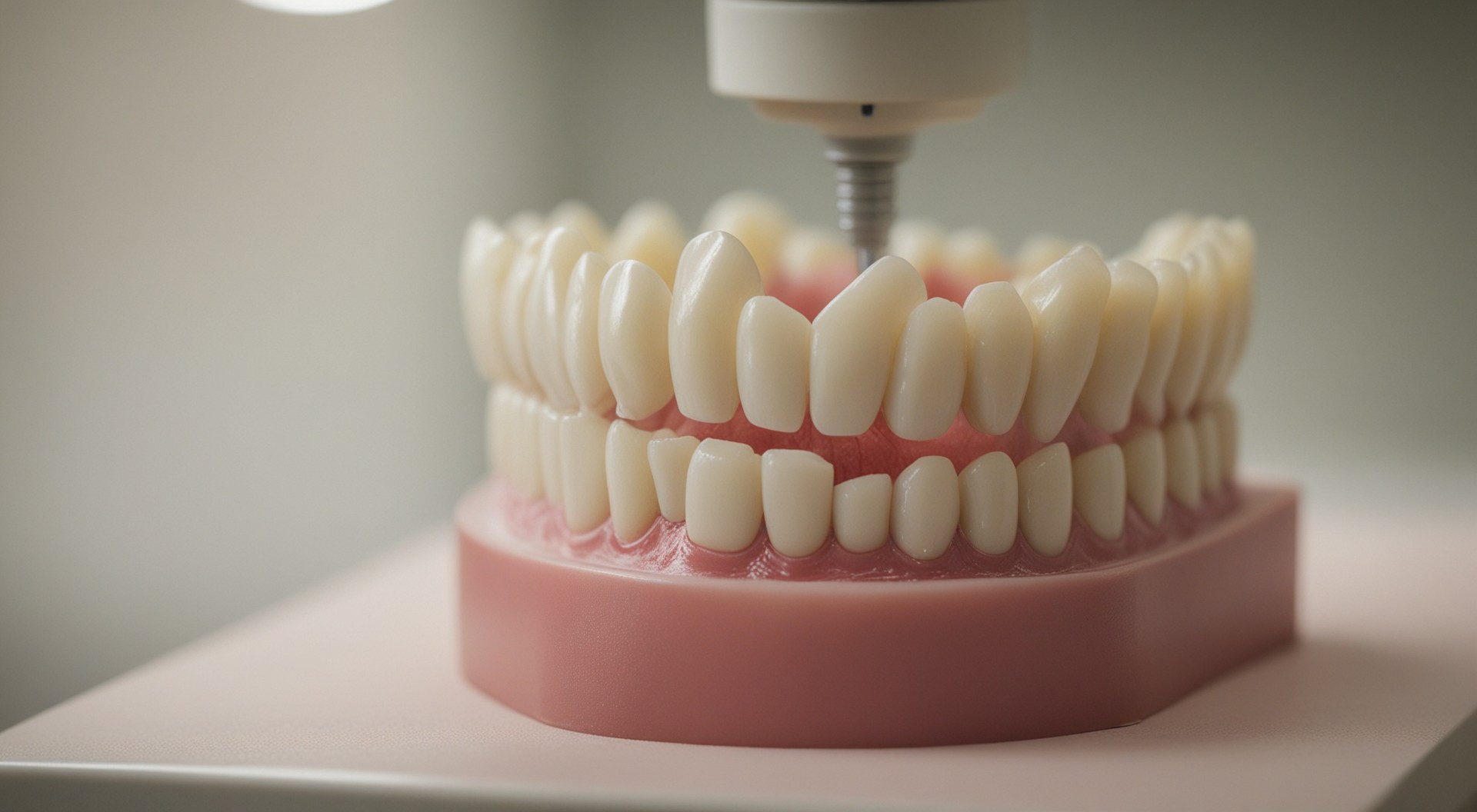 Fixed Dental Bridges