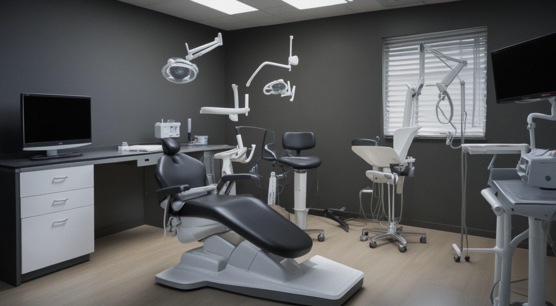 Same-Day Emergency Dental Care in Edmonton