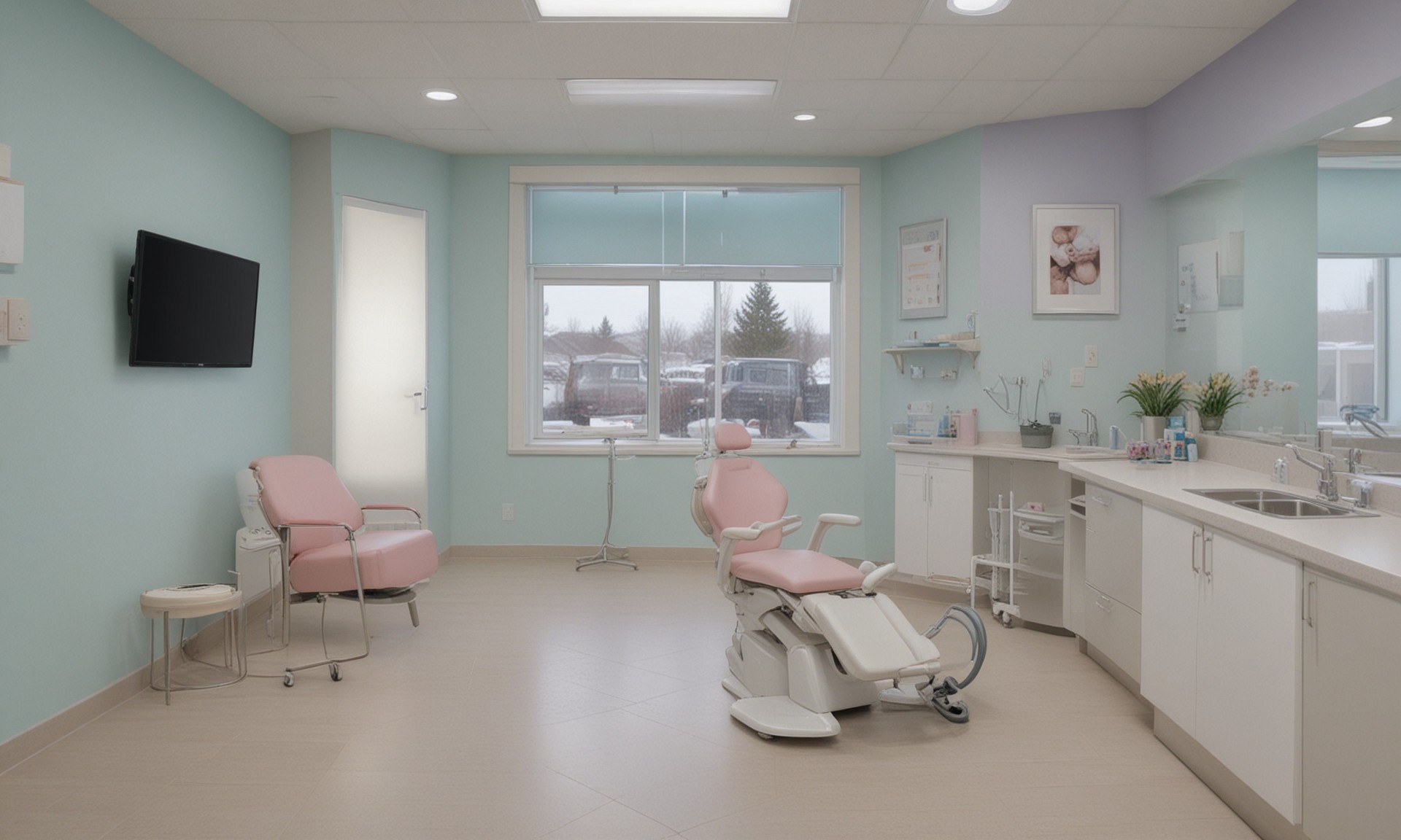 Pediatric Dental FAQs for Parents
