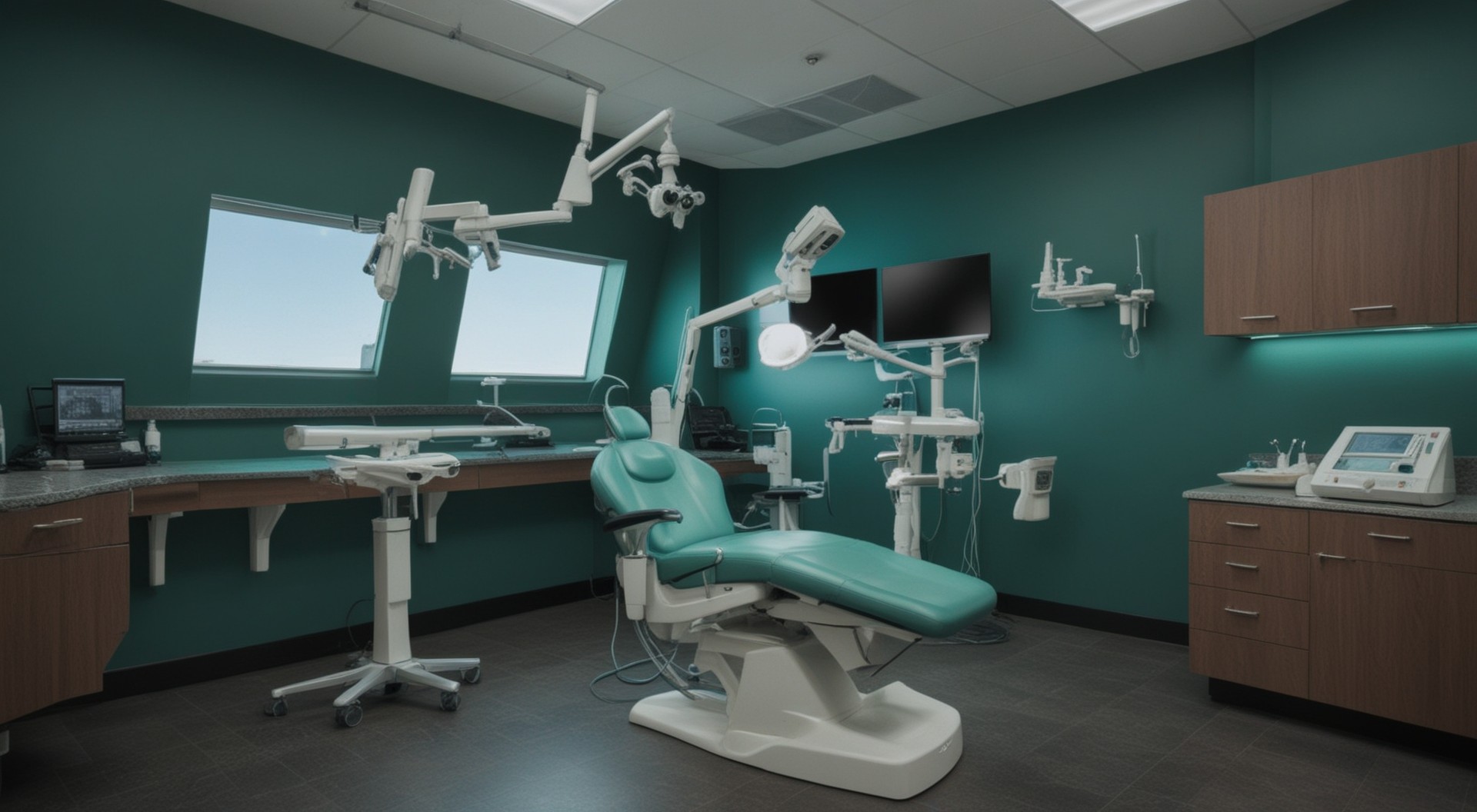 Gentle Root Canal Therapy in Edmonton
